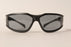 Genuine Echo 102922456 Turbine Safety Glasses Black Frame Gray Lens