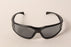 Genuine Echo 102922456 Turbine Safety Glasses Black Frame Gray Lens