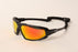 Genuine Echo 102922457 Mirror Tinted Jet Sun Safety Glasses