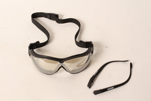 Genuine Echo 102922458 Full-Wrap Aviator Safety Goggles