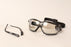 Genuine Echo 102922458 Full-Wrap Aviator Safety Goggles