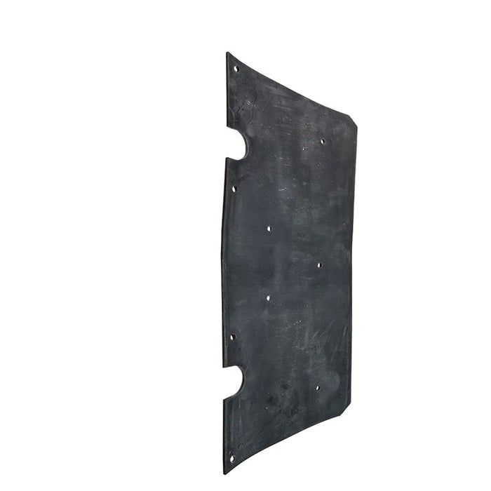 Exmark 103-1308 Engine Shield, 5 Hole