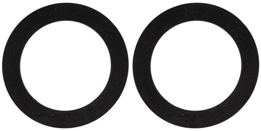 2 PK Genuine Exmark 103-1949 Tank Cap Gasket Lazer Z AS CT Vantage Turf Tracer