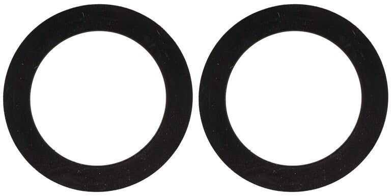 2 PK Genuine Exmark 103-1949 Tank Cap Gasket Lazer Z AS CT Vantage Turf Tracer