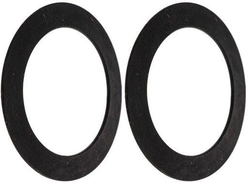 2 PK Genuine Exmark 103-1949 Tank Cap Gasket Lazer Z AS CT Vantage Turf Tracer