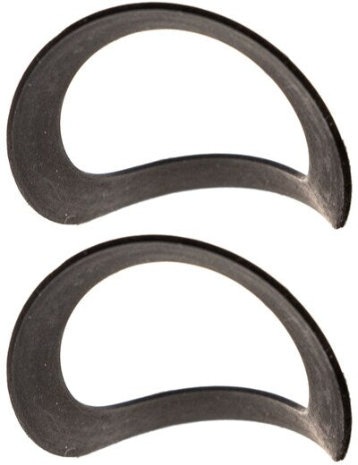 2 PK Genuine Exmark 103-1949 Tank Cap Gasket Lazer Z AS CT Vantage Turf Tracer