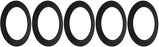 5 PK Genuine Exmark 103-1949 Tank Cap Gasket Lazer Z AS CT Vantage Turf Tracer