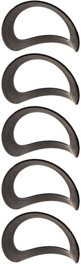 5 PK Genuine Exmark 103-1949 Tank Cap Gasket Lazer Z AS CT Vantage Turf Tracer