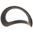 Genuine Exmark 103-1949 Tank Cap Gasket Lazer Z AS CT Vantage Turf Tracer