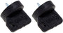 2 PK Genuine Exmark 103-2106 Ignition Key with Logo OEM