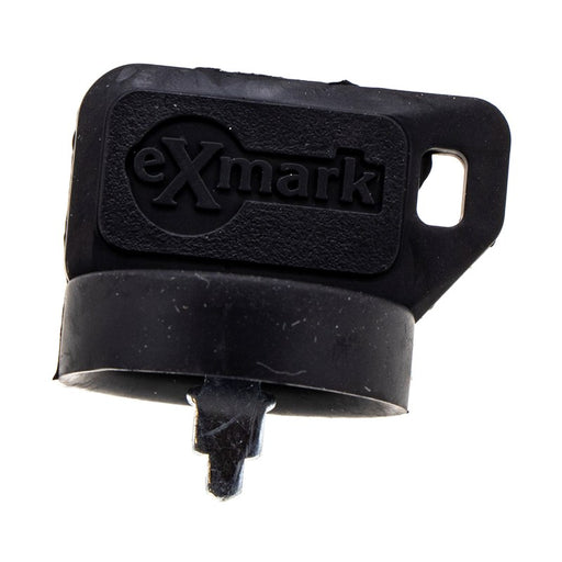 Genuine Exmark 103-2106 Ignition Key with Logo OEM