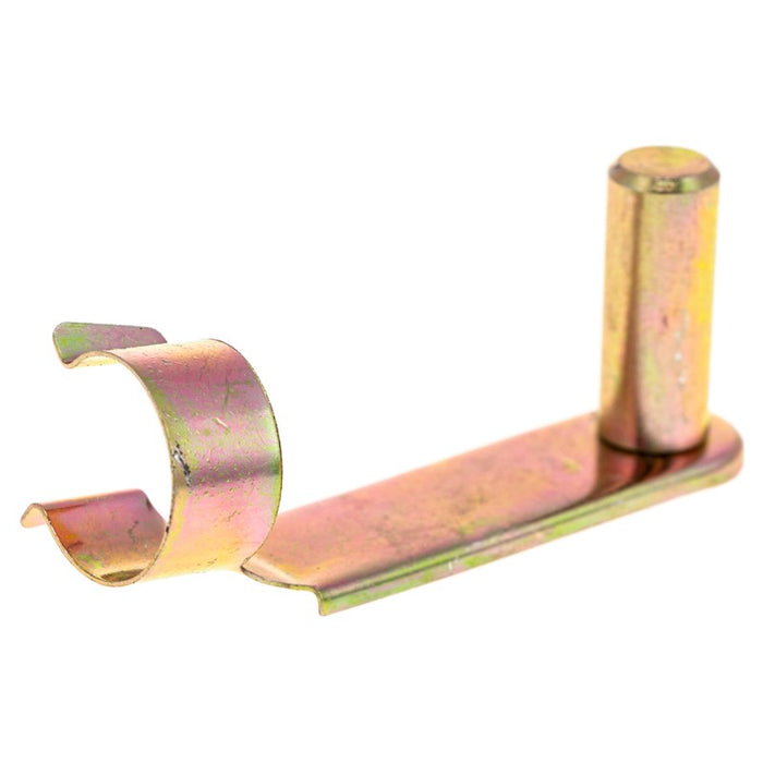 Genuine Exmark 103-2399 Clevis Spring with Clip Lazer Z AS Vantage Turf Tracer