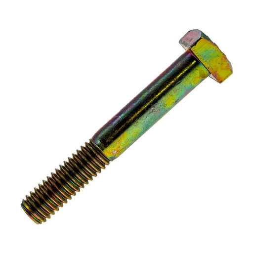 Exmark 103-2500 3/8-16x2.5 Sq.hd Bolt