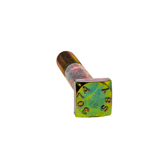 Exmark 103-2500 3/8-16x2.5 Sq.hd Bolt