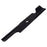 Exmark 103-2529-S Spk, Blade Notched 15.25 (44")