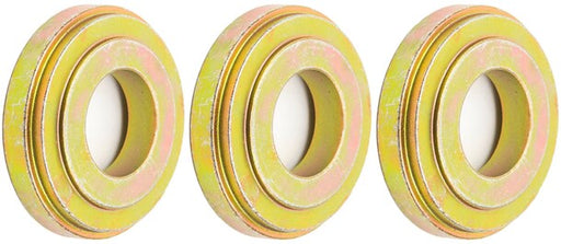 3 Exmark 103-2535 Bottom Guard Spacers Lazer Z AS Vantage Turf Tracer DS S X OEM