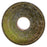 Exmark 103-2956 Mule Drive Idler Spacer