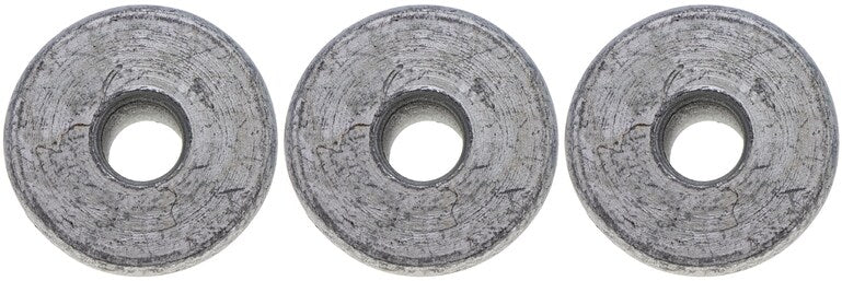 3 PK Genuine Exmark 103-3037 Splined Blade Bushing Lazer Z AS CT XP Turf Tracer