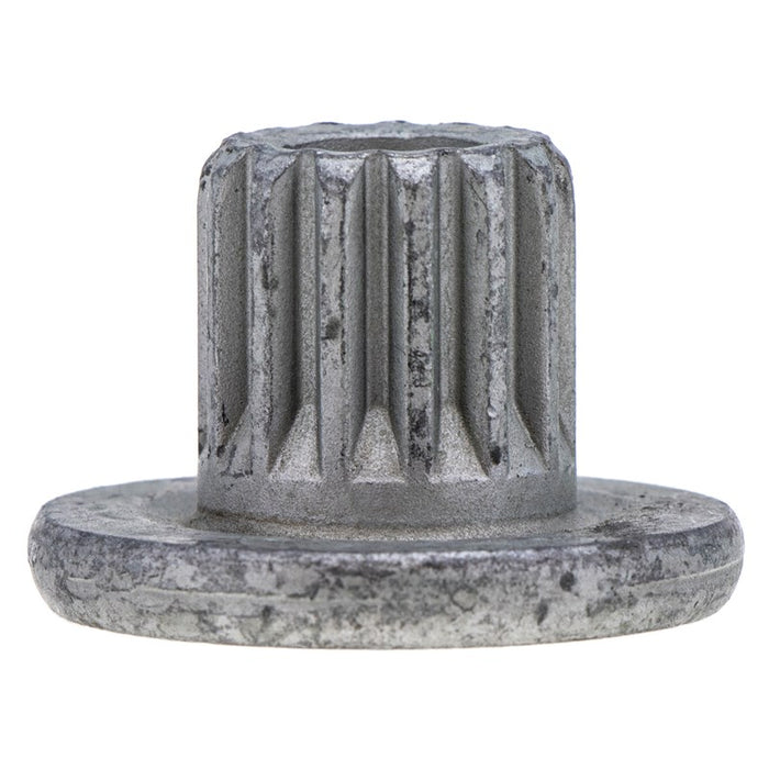 Genuine Exmark 103-3037 Splined Blade Bushing Lazer Z AS CT XP Turf Tracer