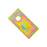 Exmark 103-3093 Backing Plate
