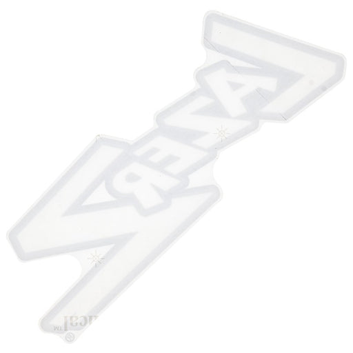 Exmark 103-3113 Lz Swash Decal