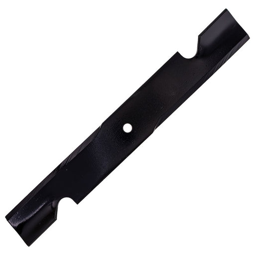 Exmark 103-3228 Excalibur 18" Notched Blade, 1/2" Hole