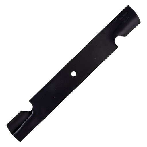 Exmark 103-3228 Excalibur 18" Notched Blade, 1/2" Hole