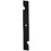 Exmark 103-3232-S Spk, Blade Notched 20.5 1/2" Hole