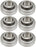 6 PK Genuine Exmark 103-3540 Ball Bearing Navigator OEM