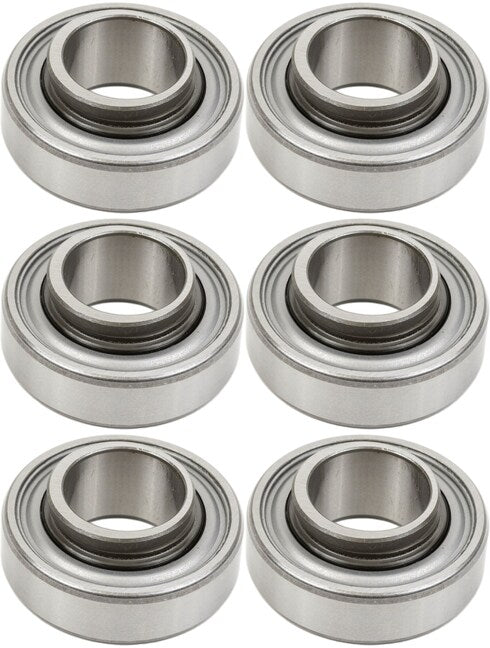 6 PK Genuine Exmark 103-3540 Ball Bearing Navigator OEM