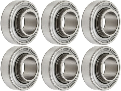 6 PK Genuine Exmark 103-3540 Ball Bearing Navigator OEM