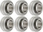 6 PK Genuine Exmark 103-3540 Ball Bearing Navigator OEM