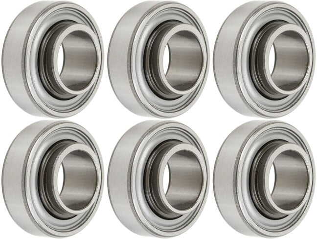 6 PK Genuine Exmark 103-3540 Ball Bearing Navigator OEM