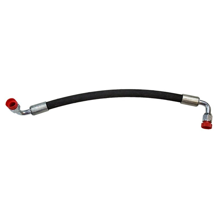 Exmark 103-3733 Lh Upper Hose Lz 52/60