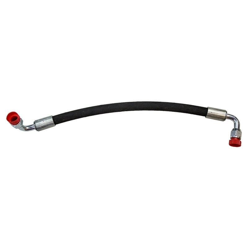 Exmark 103-3733 Lh Upper Hose Lz 52/60