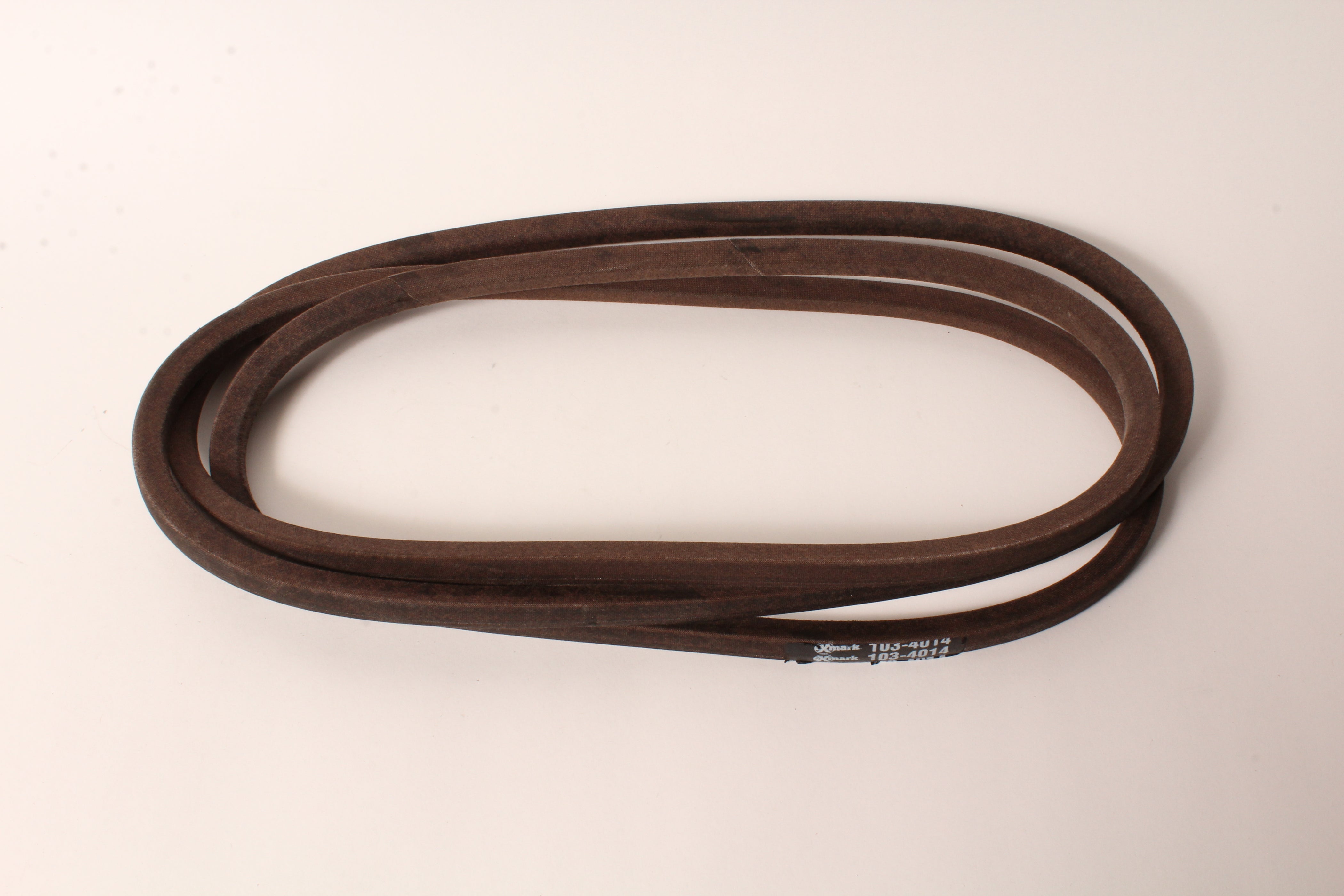 Genuine Exmark 1034014SL Mule Drive Belt Lazer Z AC AS LC 1034014