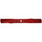 Genuine Exmark 103-4208 RH 25" Blade Red Navigator S-Series 48" OEM