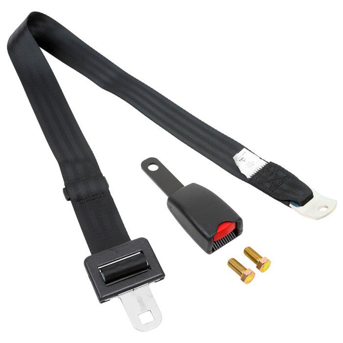 Exmark 103-4469 Seat Belt Kit