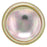 Genuine Exmark 103-4882 Grease Cap Lazer Z CT HP Vantage Turf Tracer Phazer
