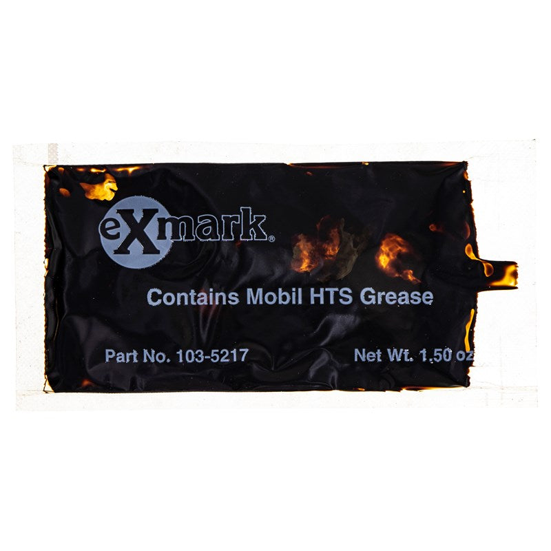 Exmark 103-5217 Mobil Hts Grease Pack