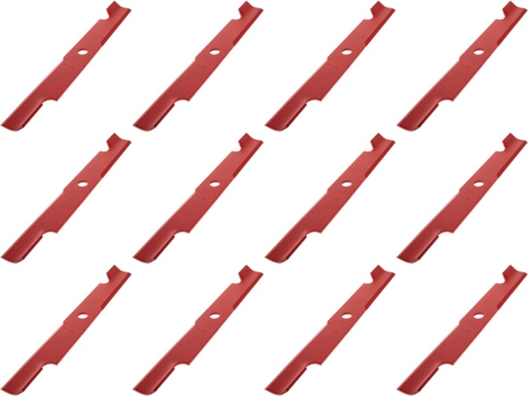 Exmark 109-9220 Blade Screw For Lazer Z, Vantage, Turf Tracer Series