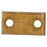 Exmark 103-6663 Plate, Back-Up