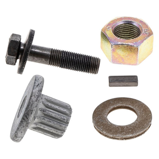 Genuine Exmark 103-9086 Shaft Kit For Lazer Z AC AS Vantage Turf Tracer X Series