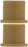 2 PK Genuine Exmark 103-9928 Igus Bearing Quest Pioneer Vantage Phazer E P S X