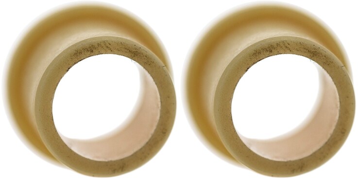 2 PK Genuine Exmark 103-9928 Igus Bearing Quest Pioneer Vantage Phazer E P S X