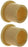 2 PK Genuine Exmark 103-9928 Igus Bearing Quest Pioneer Vantage Phazer E P S X