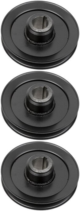 3 PK Genuine Exmark 103-9953 Spindle Pulley Phazer OEM