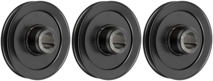 3 PK Genuine Exmark 103-9953 Spindle Pulley Phazer OEM