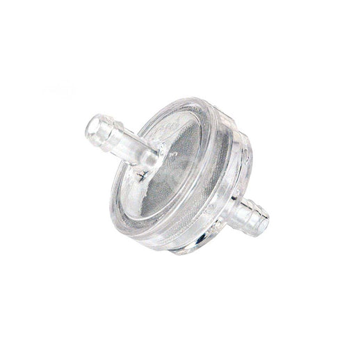 Rotary 10351 Filter Fuel 3/16" Line Stainless