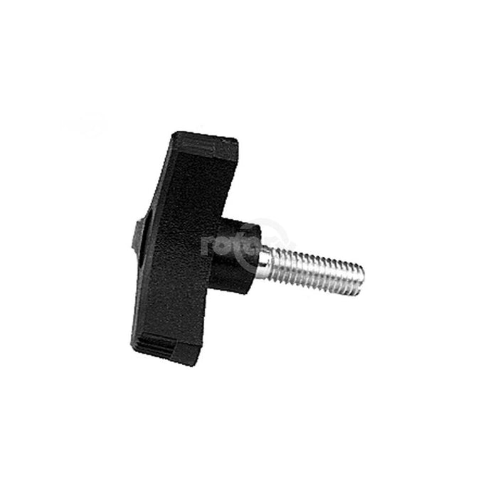 Rotary 10358 Knob Clamping 3/8"-16 Male